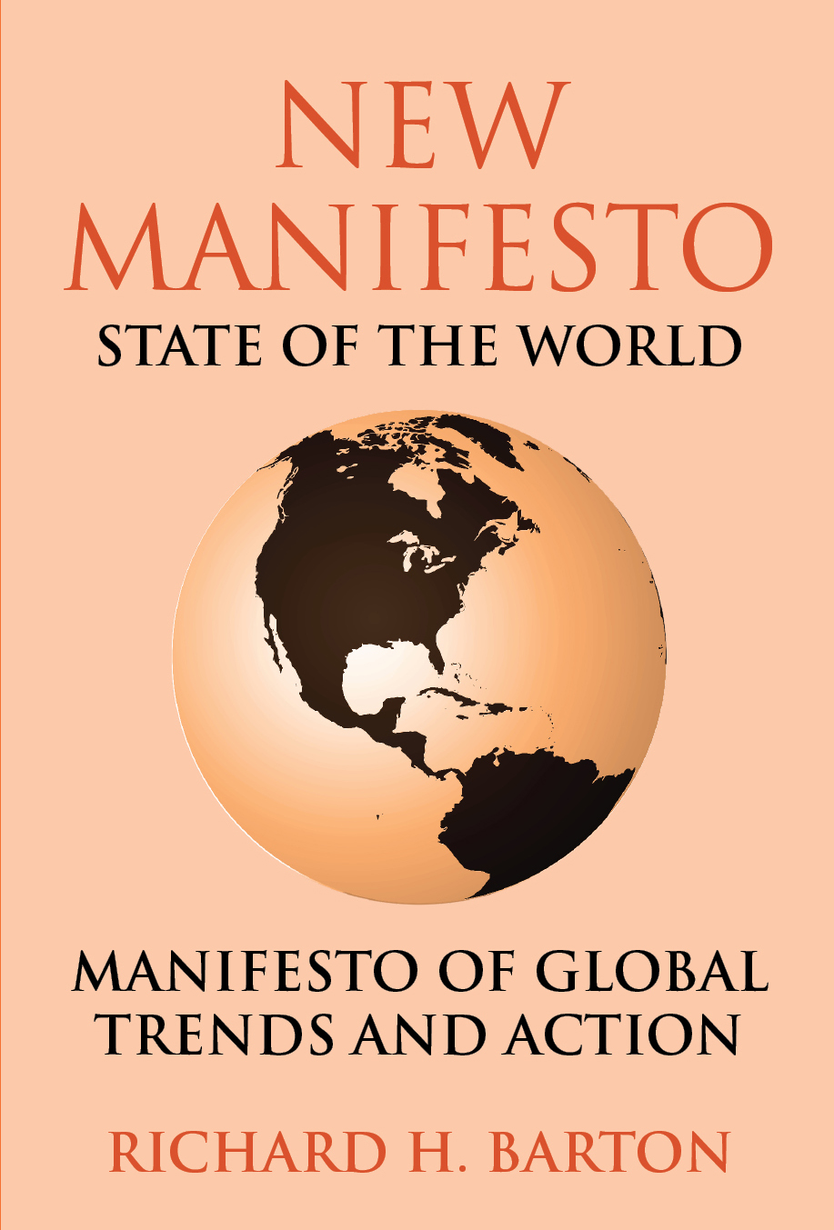 NEW MANIFESTO : State of the World